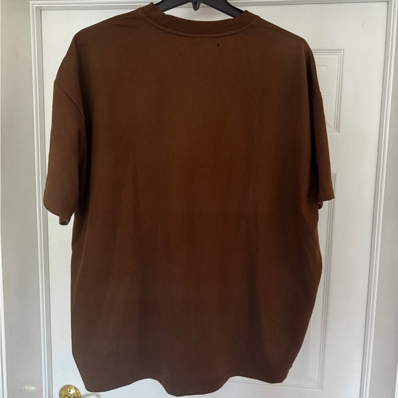 PacSun XL Oversized T-Shirt - Picture 2 of 3